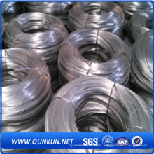 Made in China Galvanize High Tensile Steel Wire